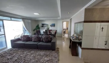 Cobertura com 4 quartos à venda na DR HEITOR BLUM, 214, Estreito, Florianópolis, 348 m2 por R$ 2.800.000