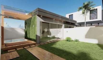 Casa com 3 quartos à venda na Rua Fernando Bauther da Silva, 290, Ingleses do Rio Vermelho, Florianópolis, 175 m2 por R$ 2.000.000