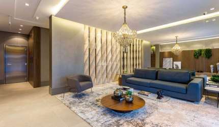 Apartamento com 2 quartos à venda na Rua Coronel Eleseu Guilherme, 175, Campinas, São José, 94 m2 por R$ 1.100.000