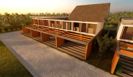 Casa em condomínio fechado com 2 quartos à venda na Rua Sagrado Coração de Jesus, 811, Morro das Pedras, Florianópolis, 123 m2 por R$ 900.818