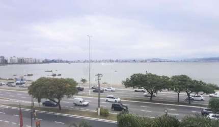 Apartamento com 4 quartos à venda na Avenida Governador Irineu Bornhausen, 3856, Agronômica, Florianópolis, 250 m2 por R$ 3.200.000