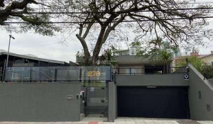 Casa comercial à venda na Rua José Lins do Rêgo, 278, Bom Abrigo, Florianópolis, 330 m2 por R$ 2.240.000