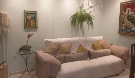 Casa com 4 quartos à venda na Rua Pintor Eduardo Dias, 785, Jardim Atlântico, Florianópolis, 392 m2 por R$ 2.000.000