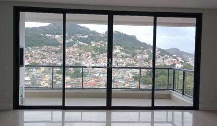 Apartamento com 3 quartos à venda na Travessa Felipe Godinho e Silva, 30, Agronômica, Florianópolis, 123 m2 por R$ 2.421.064