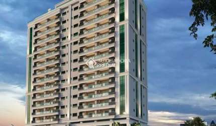 Apartamento com 3 quartos à venda na Rua Antônio Scherer, 725, Kobrasol, São José, 103 m2 por R$ 960.000