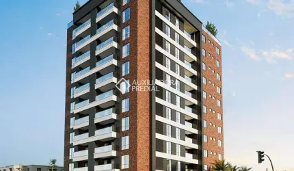 Apartamento com 3 quartos à venda na Rua Araci Vaz Callado, 958, Canto, Florianópolis, 168 m2 por R$ 1.500.000