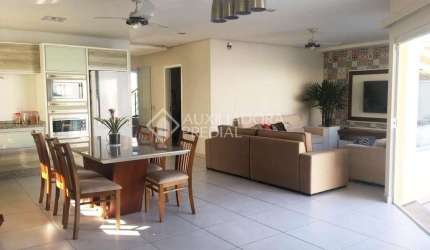 Casa com 4 quartos à venda na Rua Ipê Rosa, 258, Carianos, Florianópolis, 321 m2 por R$ 1.980.000