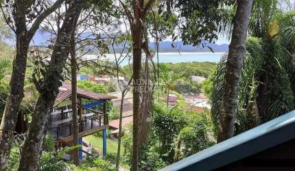 Prédio à venda na Servidão da Prainha, 122, Barra da Lagoa, Florianópolis, 400 m2 por R$ 3.650.000