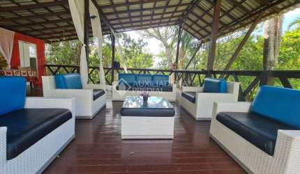 Prédio à venda na Servidão Caminho Costa da Lagoa, 11, Lagoa da Conceição, Florianópolis, 300 m2 por R$ 5.850.000
