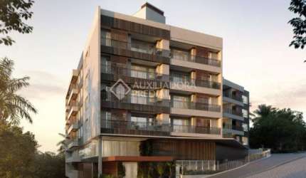 Apartamento com 2 quartos à venda na Servidão Natalicia Pereira, 70, João Paulo, Florianópolis, 71 m2 por R$ 896.651