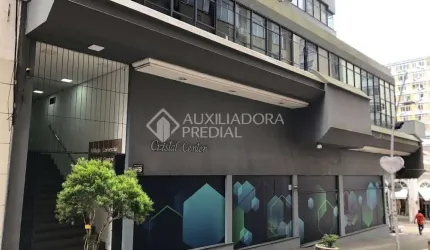 Sala comercial à venda na Rua Vidal Ramos, 53, Centro, Florianópolis, 29 m2 por R$ 150.000