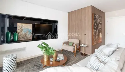 Apartamento com 3 quartos à venda na Travessa Felipe Godinho e Silva, 30, Agronômica, Florianópolis, 101 m2 por R$ 2.257.556