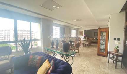 Cobertura com 3 quartos à venda na Rua Vítor Konder, 54, Centro, Florianópolis, 420 m2 por R$ 3.500.000