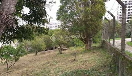 Terreno à venda na Servidão do Palmeiras, 1, Itacorubi, Florianópolis, 6394 m2 por R$ 5.200.000