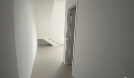 Apartamento com 1 quarto à venda na Avenida Júlio D'acia Barreto, 70, Carvoeira, Florianópolis, 54 m2 por R$ 951.292