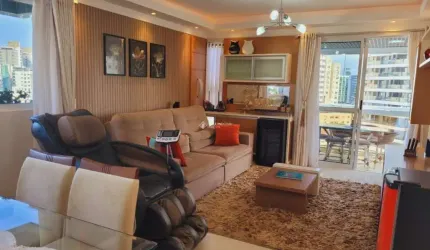 Apartamento com 4 quartos à venda na Rua Altamiro Di Bernardi, 660, Campinas, São José, 149 m2 por R$ 1.100.000