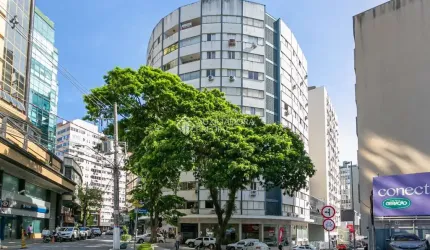 Apartamento com 3 quartos à venda na Avenida Prefeito Osmar Cunha, 105, Centro, Florianópolis, 102 m2 por R$ 800.000