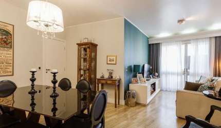 Apartamento com 3 quartos à venda na Avenida Prefeito Osmar Cunha, 105, Centro, Florianópolis, 105 m2 por R$ 860.000
