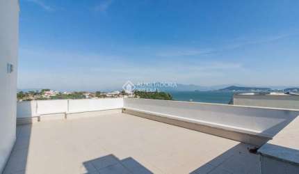 Cobertura com 3 quartos à venda na Rua Fernando Ferreira de Mello, 204, Bom Abrigo, Florianópolis, 222 m2 por R$ 1.599.000