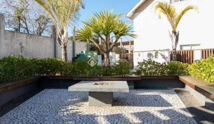 Casa em condomínio fechado com 2 quartos à venda na Rua Sagrado Coração de Jesus, 811, Morro das Pedras, Florianópolis, 123 m2 por R$ 1.170.079
