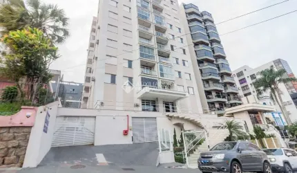 Apartamento com 2 quartos à venda na Rua Tenente Silveira, 120, Centro, Florianópolis, 64 m2 por R$ 545.000