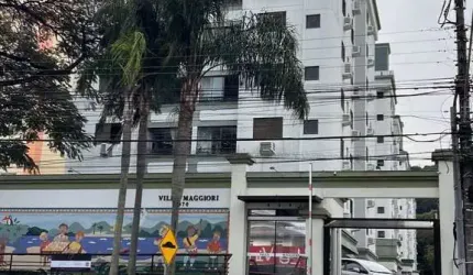 Apartamento com 3 quartos à venda na Rua Desembargador Pedro Silva, 2070, Coqueiros, Florianópolis, 102 m2 por R$ 1.200.000