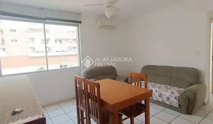 Apartamento com 2 quartos à venda na Rua Ivo Reis Montenegro, 297, Nossa Senhora do Rosário, São José, 57 m2 por R$ 210.000