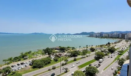 Apartamento com 3 quartos à venda na Avenida Jornalista Rubens de Arruda Ramos, 2062, Beira Mar, Florianópolis, 403 m2 por R$ 7.900.000