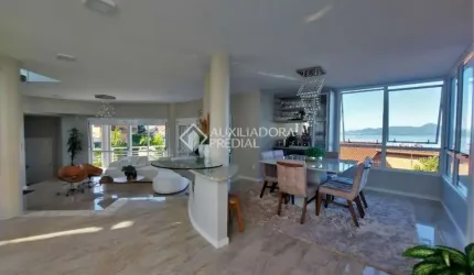 Casa com 3 quartos à venda na Rua Deputado Francisco Mascarenhas, 321, Itaguaçu, Florianópolis, 325 m2 por R$ 4.300.000