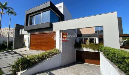 Casa com 4 quartos à venda na Rua Doutor Agripa de Castro Faria, 19, Coqueiros, Florianópolis, 900 m2 por R$ 6.000.000