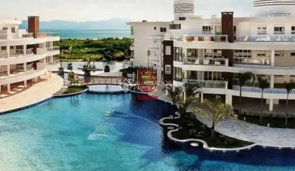 Cobertura com 4 quartos à venda na Avenida Luiz Boiteux Piazza, 4413, Cachoeira do Bom Jesus, Florianópolis, 318 m2 por R$ 5.000.000