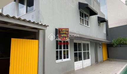 Casa comercial à venda na Rua José Lins do Rêgo, 278, Bom Abrigo, Florianópolis, 330 m2 por R$ 2.340.000