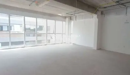 Sala comercial à venda na Rodovia Doutor Antônio Luiz Moura Gonzaga, 3339, Rio Tavares, Florianópolis, 66 m2 por R$ 899.000