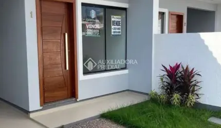Casa com 3 quartos à venda na Rua Domingos Barbosa, 1, Forquilhas, São José, 92 m2 por R$ 460.000