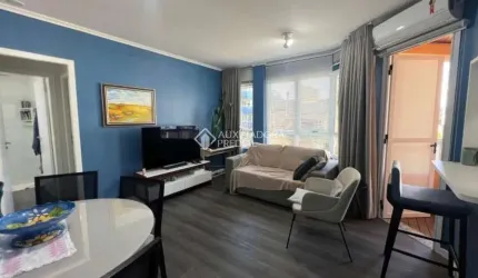 Apartamento com 1 quarto à venda na Rua Nossa Senhora da Conceição, 468, Lagoa da Conceição, Florianópolis, 47 m2 por R$ 710.000