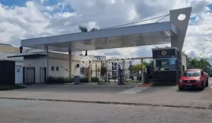 Terreno em condomínio fechado à venda na Avenida Wilson Castelo Branco, 376, Beira Rio, Biguaçu, 150 m2 por R$ 198.000