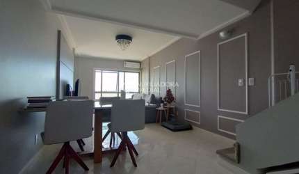Apartamento com 2 quartos à venda na Avenida Jornalista Rubens de Arruda Ramos, 1650, Centro, Florianópolis, 94 m2 por R$ 2.000.070