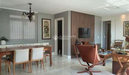 Apartamento com 3 quartos à venda na Rua Professor João José Cabral, 235, Estreito, Florianópolis, 112 m2 por R$ 1.200.000
