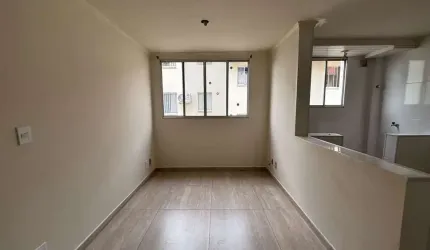 Apartamento com 2 quartos à venda na Rua Professor Clementino de Brito, 362, Capoeiras, Florianópolis, 48 m2 por R$ 340.000