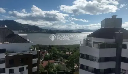 Apartamento com 2 quartos à venda na Rodovia João Paulo, 710, João Paulo, Florianópolis, 80 m2 por R$ 850.000