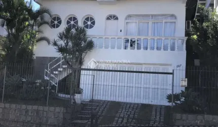 Casa com 4 quartos à venda na Rua Ernesto Stodieck, 129, Centro, Florianópolis, 135 m2 por R$ 1.300.000