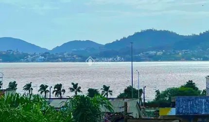Apartamento com 3 quartos à venda na Rua Delminda Silveira, 535, Agronômica, Florianópolis, 79 m2 por R$ 850.000