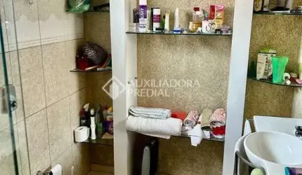 Casa com 4 quartos à venda na Rua Waldemar Ouriques, 300, Capoeiras, Florianópolis, 280 m2 por R$ 2.500.000