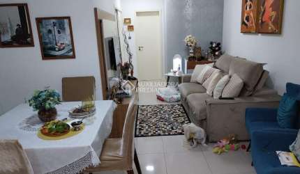 Apartamento com 3 quartos à venda na Rua Santos Saraiva, 1546, Capoeiras, Florianópolis, 124 m2 por R$ 776.000