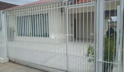 Casa com 3 quartos à venda na Rua José Cândido da Silva, 479, Estreito, Florianópolis, 164 m2 por R$ 1.400.000