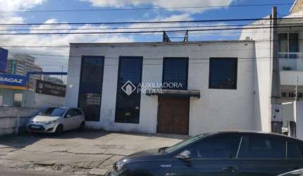 Prédio à venda na João Saturnino de Ouriques, 780, Campinas, São José, 369 m2 por R$ 1.600.000