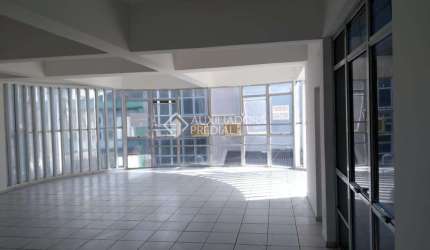 Sala comercial à venda na Rua Deodoro, 226, Centro, Florianópolis, 137 m2 por R$ 424.000