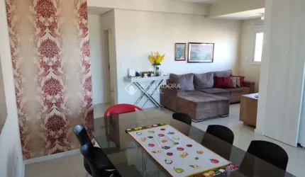 Cobertura com 4 quartos à venda na Rua Souza Dutra, 826, Estreito, Florianópolis, 155 m2 por R$ 1.390.000