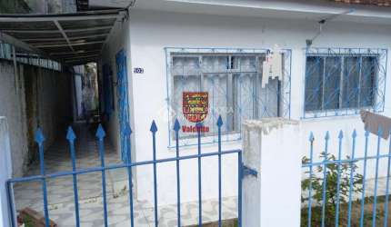 Casa com 4 quartos à venda na Rua Dom Daniel Hostim, 502, Coloninha, Florianópolis, 126 m2 por R$ 750.000