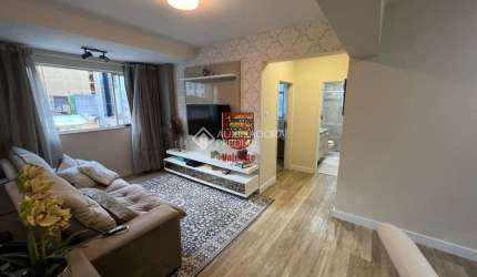 Apartamento com 2 quartos à venda na Rua Tiradentes, 224, Centro, Florianópolis, 65 m2 por R$ 580.000